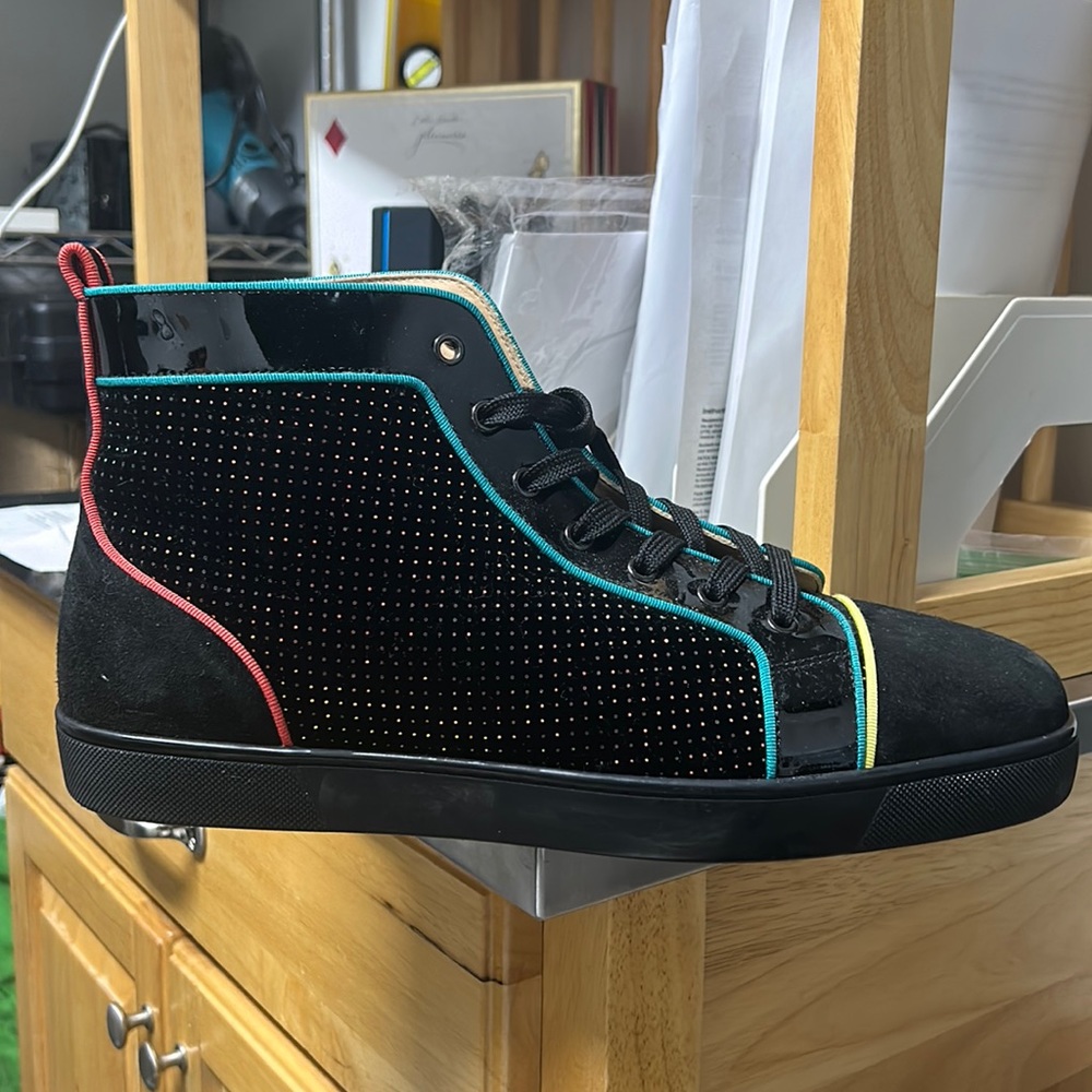Christian Louboutin